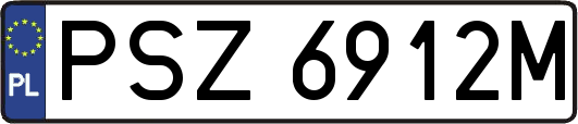 PSZ6912M