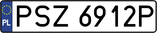 PSZ6912P