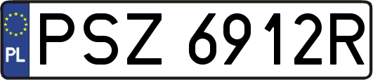 PSZ6912R