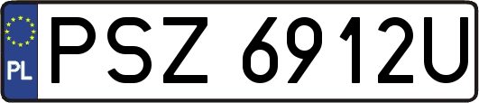 PSZ6912U