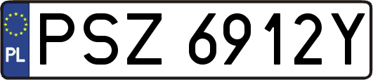 PSZ6912Y