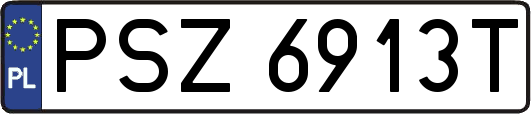 PSZ6913T