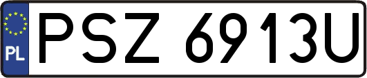 PSZ6913U