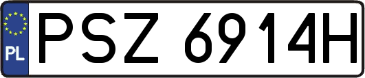 PSZ6914H