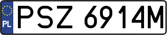PSZ6914M