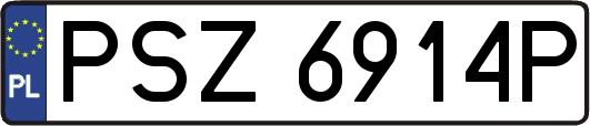 PSZ6914P