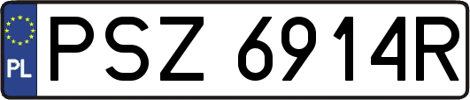 PSZ6914R