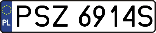 PSZ6914S