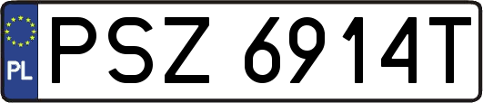 PSZ6914T