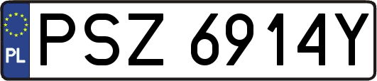 PSZ6914Y