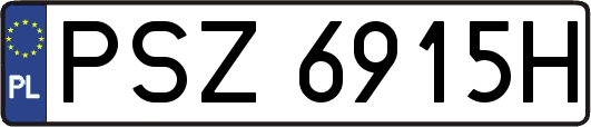 PSZ6915H