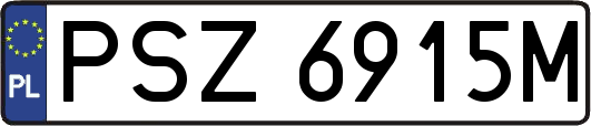 PSZ6915M