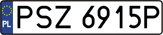 PSZ6915P