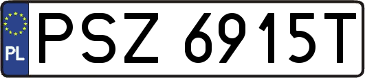 PSZ6915T
