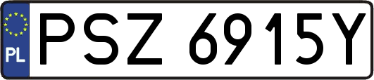 PSZ6915Y