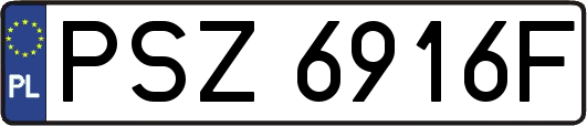 PSZ6916F