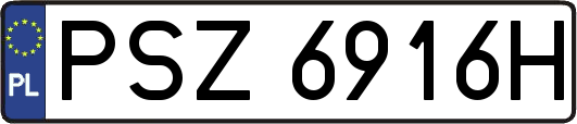 PSZ6916H