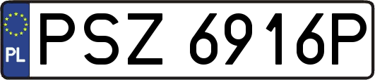 PSZ6916P