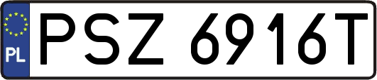 PSZ6916T