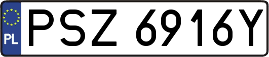 PSZ6916Y