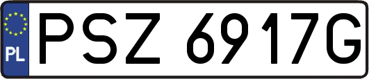 PSZ6917G