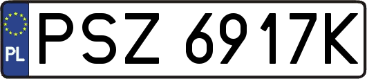 PSZ6917K