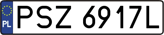PSZ6917L