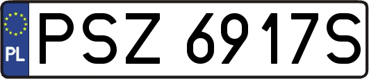 PSZ6917S