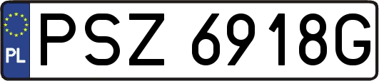 PSZ6918G
