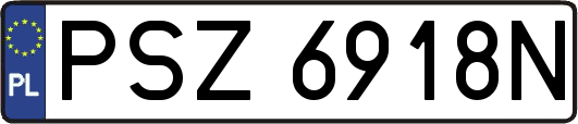 PSZ6918N
