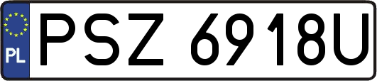 PSZ6918U