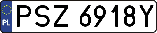 PSZ6918Y