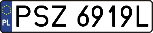 PSZ6919L