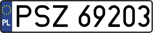 PSZ69203