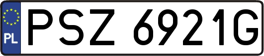 PSZ6921G