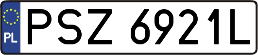 PSZ6921L