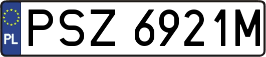 PSZ6921M