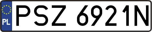 PSZ6921N