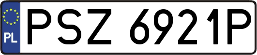 PSZ6921P