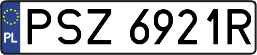 PSZ6921R