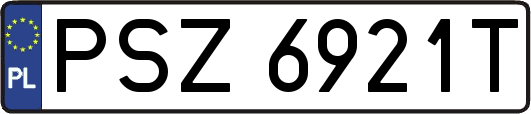 PSZ6921T