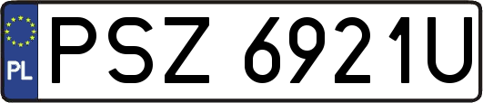 PSZ6921U