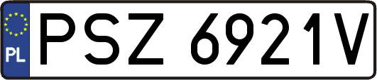 PSZ6921V