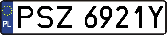 PSZ6921Y