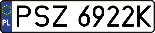 PSZ6922K