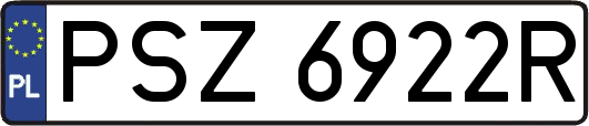 PSZ6922R