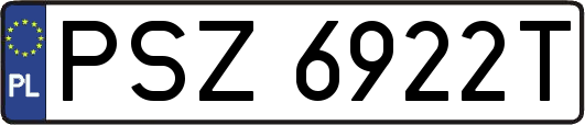 PSZ6922T