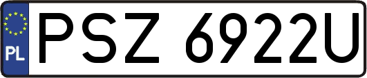 PSZ6922U