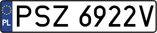 PSZ6922V