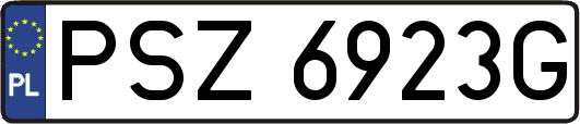 PSZ6923G